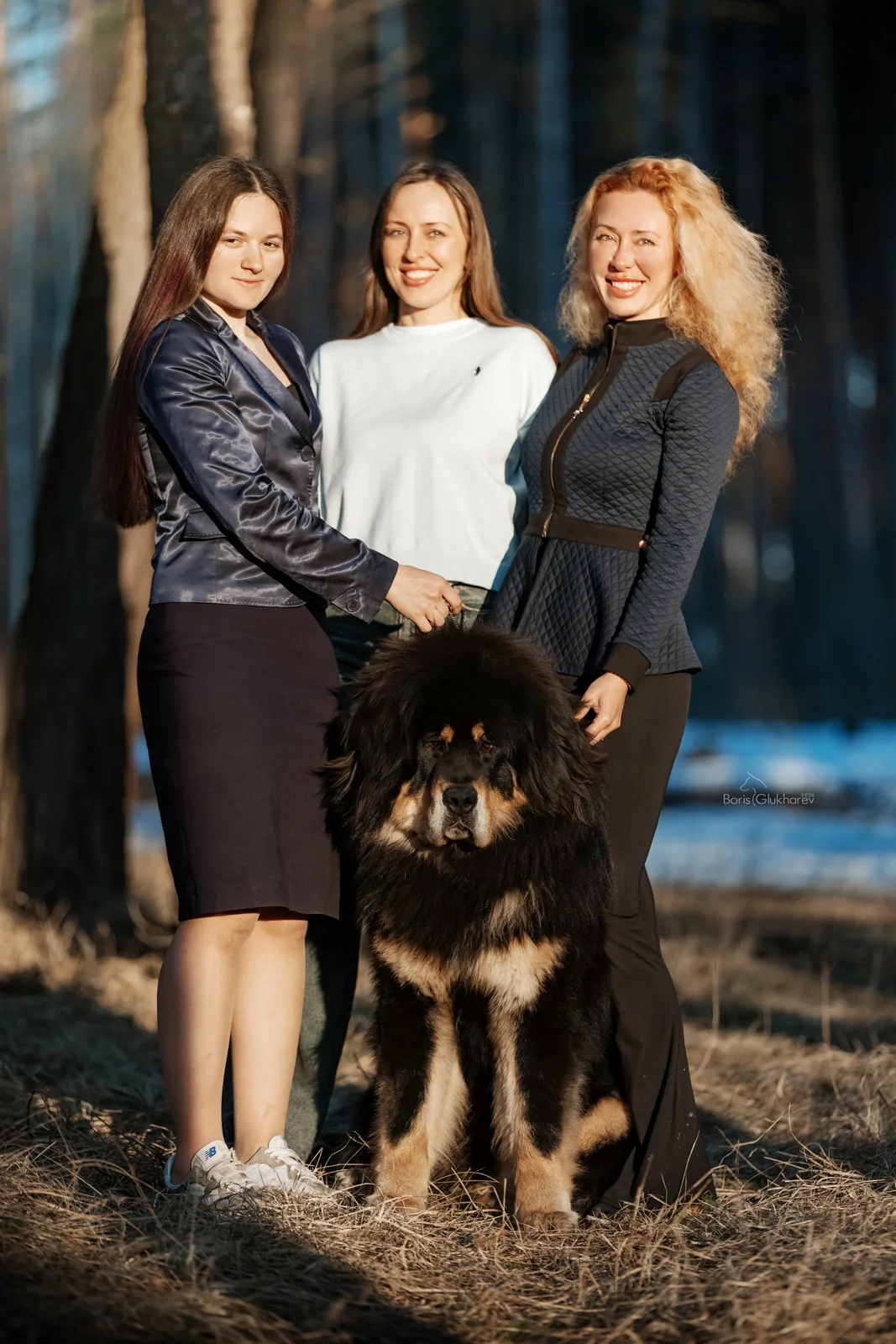 DZHOZIAS MARCUS — 8